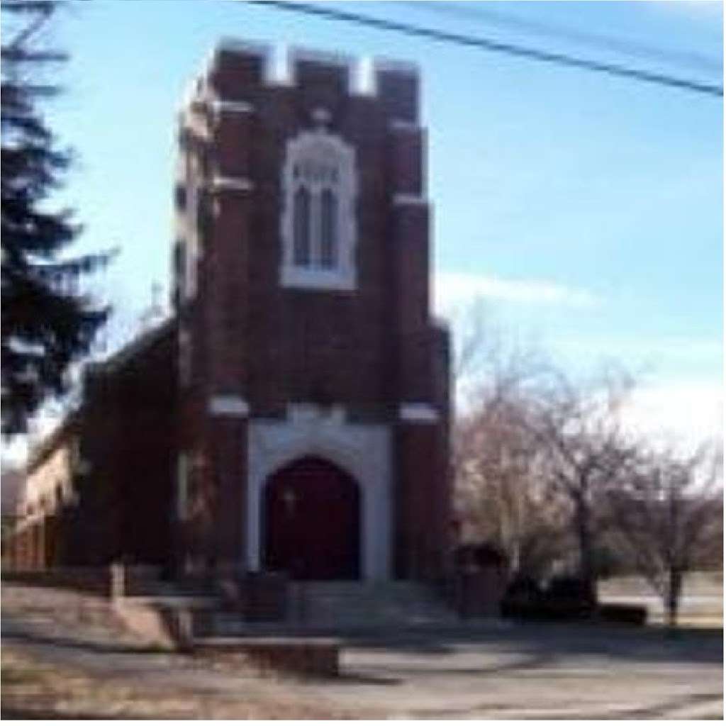 All Saints Episcopal Church | 895 Main St, West Newbury, MA 01985, USA