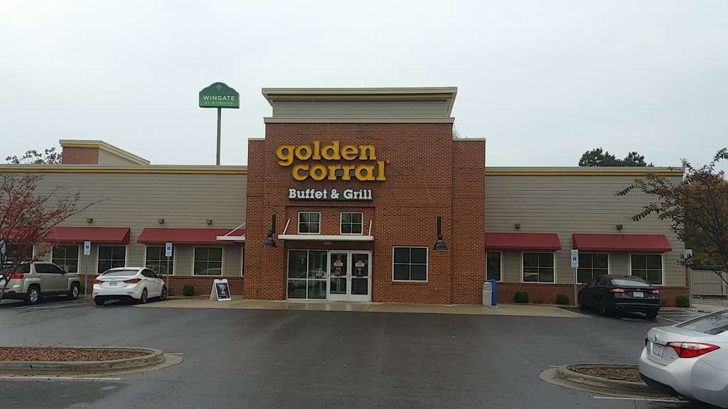 Golden Corral Buffet & Grill | 120 Gallery Center Dr, Mooresville, NC 28117, USA | Phone: (704) 660-6622