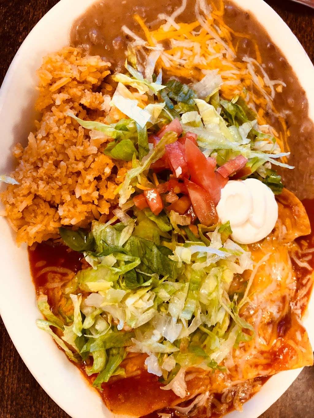 Don Panchos Mexican Food | 32475 Clinton Keith Rd, Wildomar, CA 92595, USA | Phone: (951) 678-9370