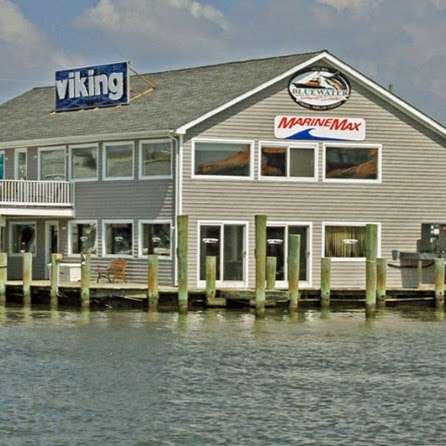 MarineMax at Bay Bridge Marina | 337 Pier 1 Rd #103, Stevensville, MD 21666 | Phone: (410) 827-7371