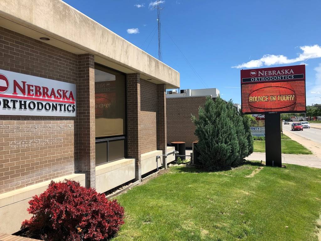 Nebraska Orthodontics | 3100 O St #1, Lincoln, NE 68510, USA | Phone: (402) 475-6666