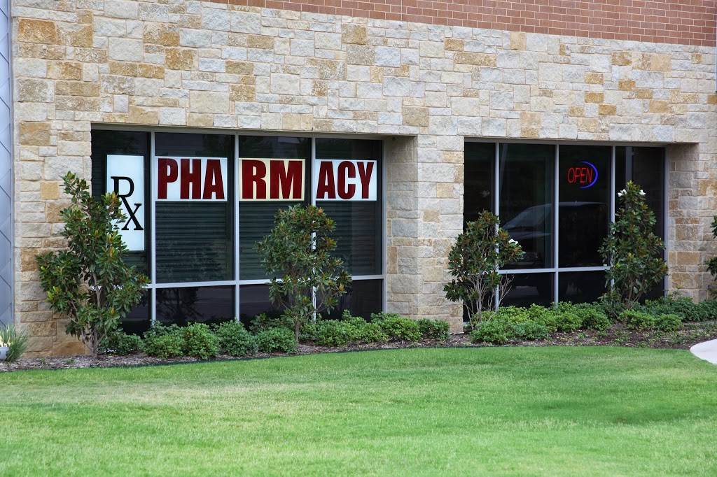 New Care Pharmacy - pharmacy  | Photo 6 of 8 | Address: 900 Jerome St #100, Fort Worth, TX 76104, USA | Phone: (817) 924-7000