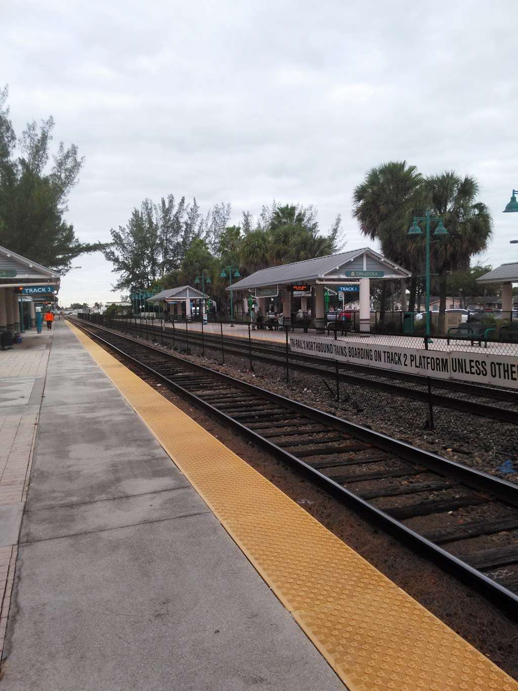 Opa-locka Station | Opa-locka, FL 33054, USA