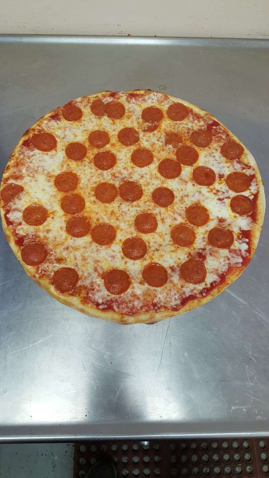 Sams Pizza & Pasta | 5041 PA-873, Schnecksville, PA 18078, USA | Phone: (610) 799-6501