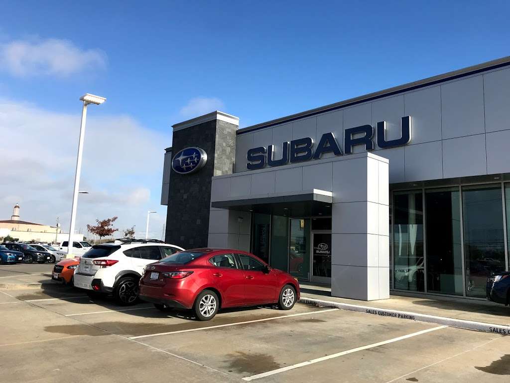 Subaru of Clear Lake | 15121 Gulf Fwy, Houston, TX 77034 | Phone: (281) 617-2421