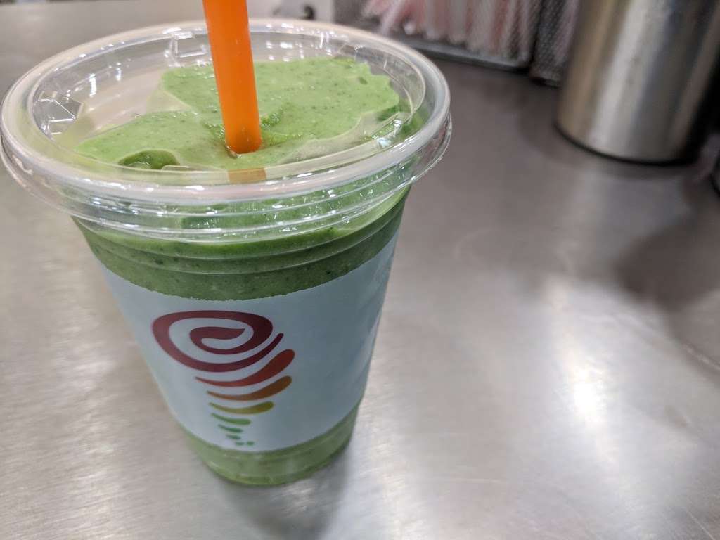 Jamba Juice | 1030 El Paseo de Saratoga, San Jose, CA 95130, USA | Phone: (408) 874-0670