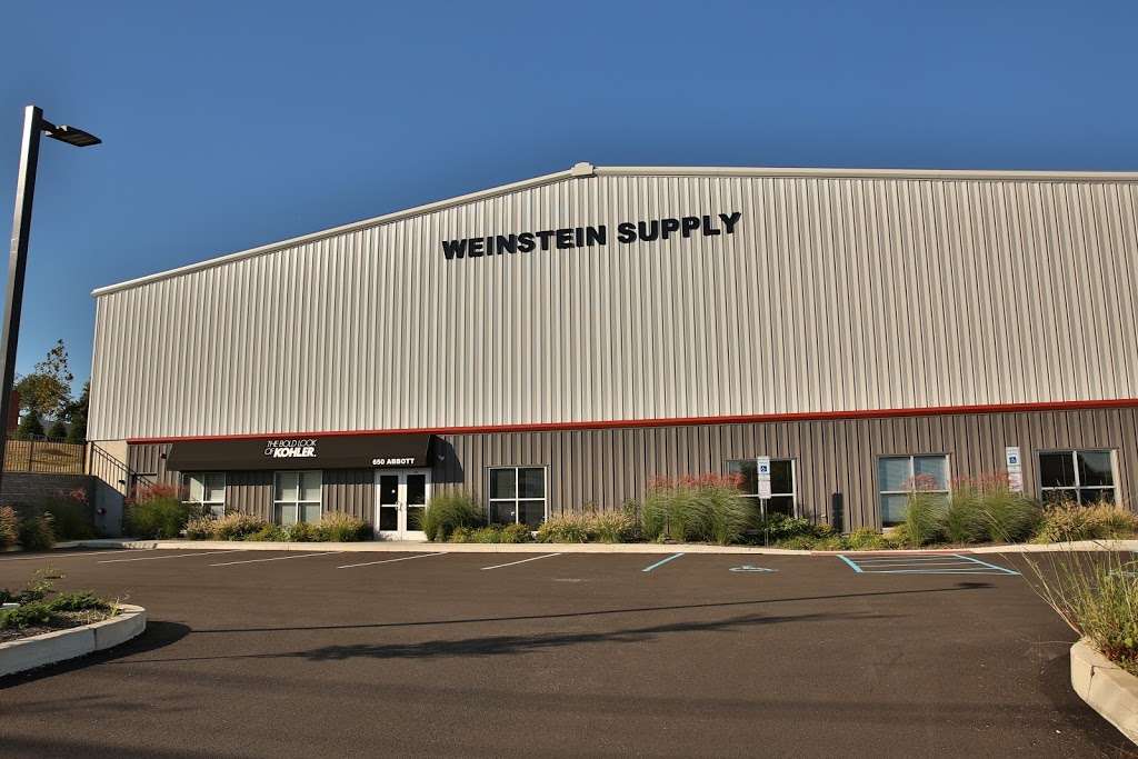 Weinstein Bath & Kitchen Showroom in Broomall | 650 Abbott Dr, Broomall, PA 19008, USA | Phone: (610) 544-3977