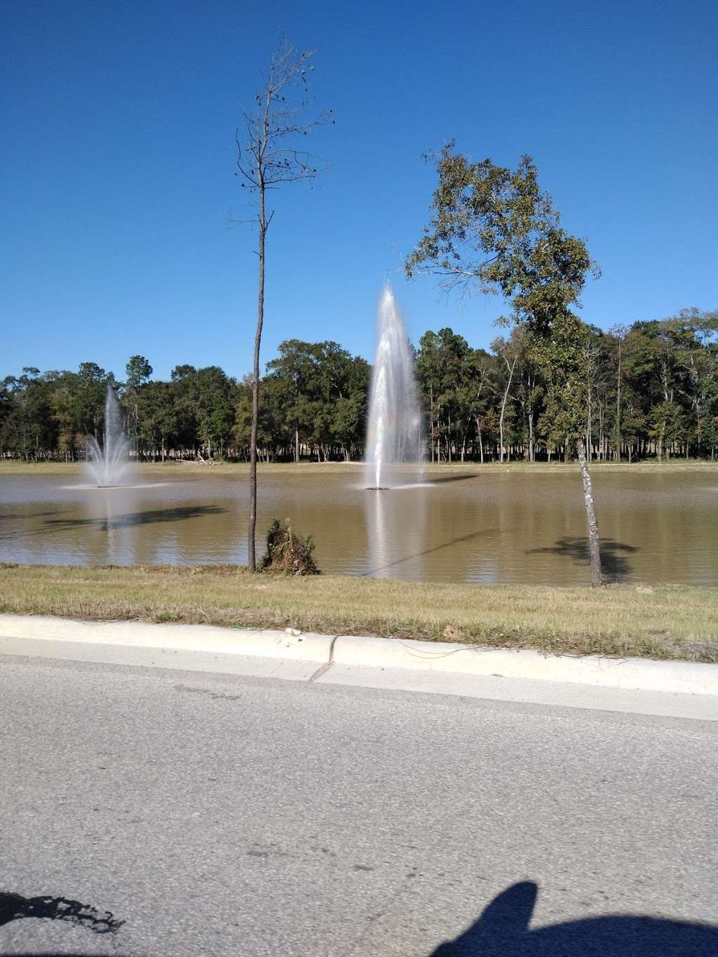 Valley Ranch Town Center | 11985 Grand Pkwy, New Caney, TX 77357, USA | Phone: (713) 452-1700