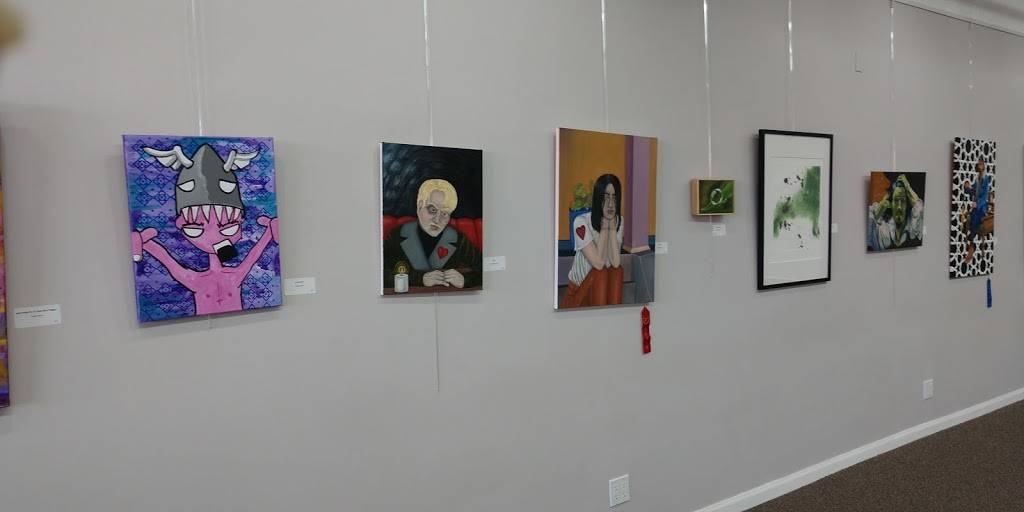 Society of West-Coast Artists | 527 San Mateo Ave, San Bruno, CA 94066, USA | Phone: (650) 225-9250