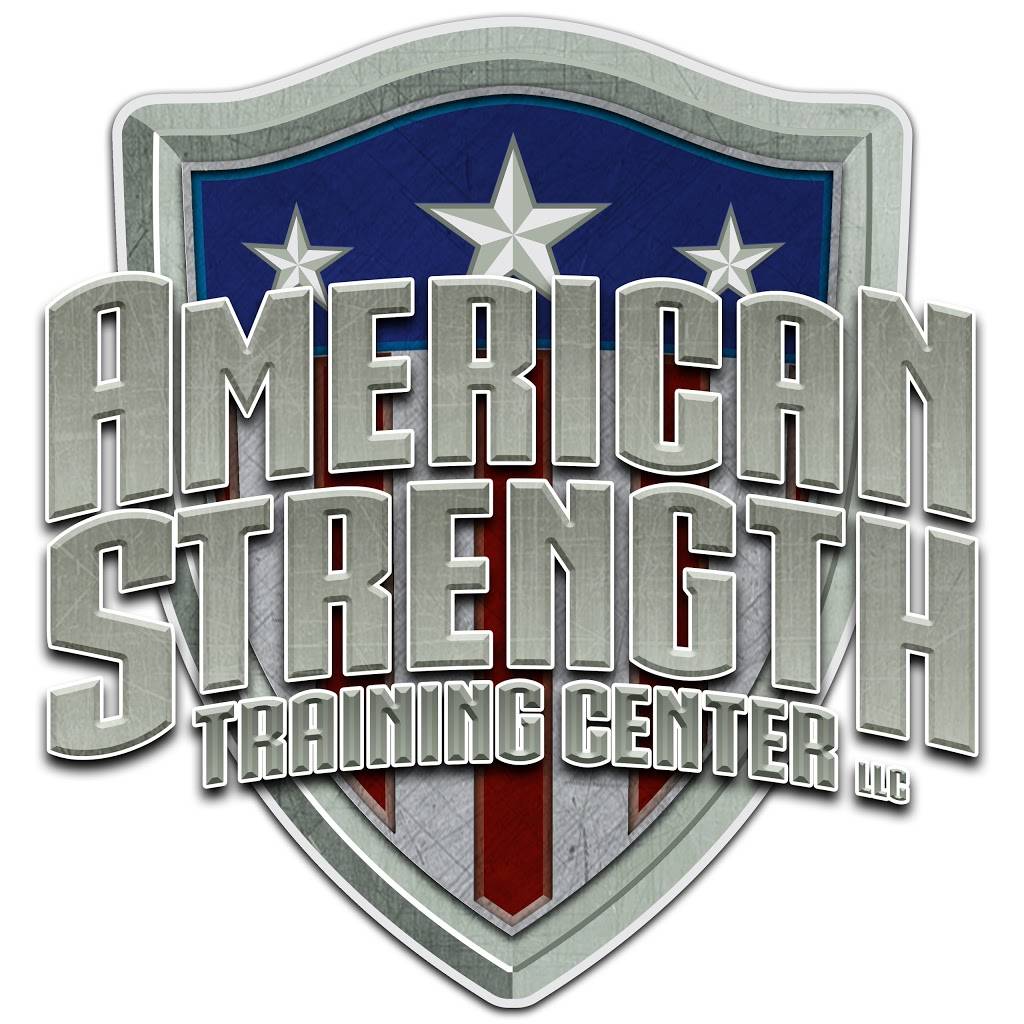American Strength Training Center | 1636 Gervais Ave, Maplewood, MN 55109, USA | Phone: (651) 330-6783