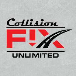 Collision Fix Unlimited | 12755 Windfern Rd, Houston, TX 77064, USA | Phone: (281) 894-4242