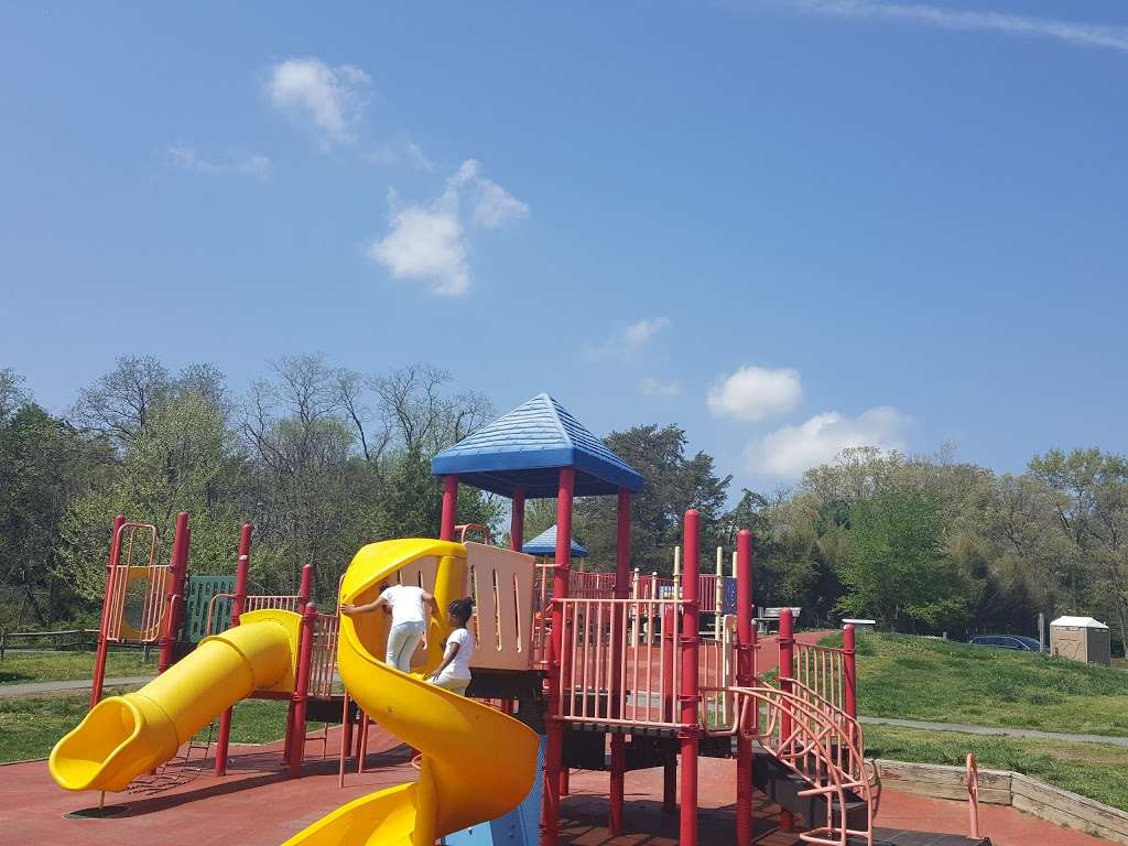 Calverton-Galway Local Park | 3039 Fairland Rd, Silver Spring, MD 20904 | Phone: (301) 495-2595