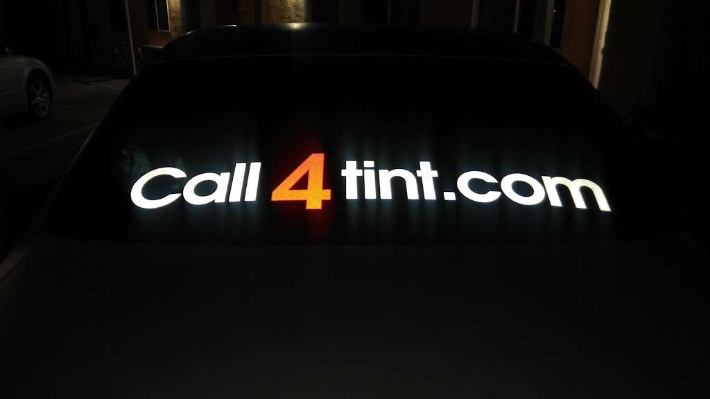 Tint Professional | 534 Lewelling Blvd b, San Leandro, CA 94579, USA | Phone: (510) 606-4499