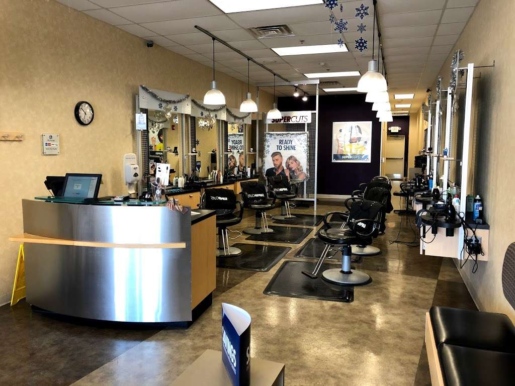 Supercuts | 326 NJ-31, Flemington, NJ 08822 | Phone: (908) 237-1818