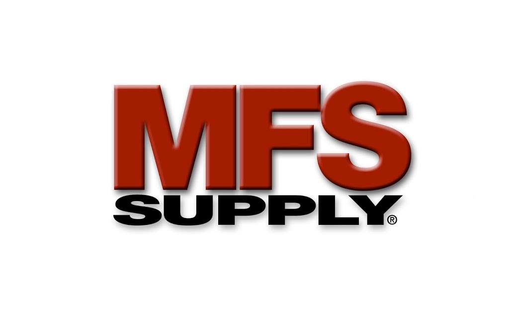 MFS Supply LLC | 9550 Satellite Blvd Ste 170, Orlando, FL 32837 | Phone: (800) 607-0541