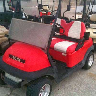 GolfCarts Unlimited | 880 Hospitality Way, Titusville, FL 32780, USA | Phone: (321) 268-4882