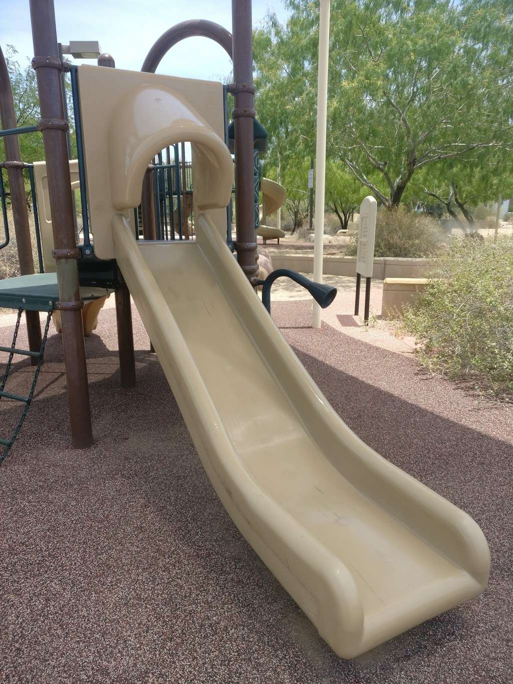 Florence Ely Nelson Desert Park | 8950 E Pinnacle Peak Rd, Scottsdale, AZ 85255 | Phone: (480) 312-7275