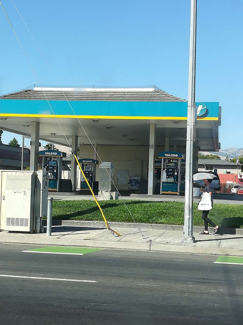 C & H Valero | 1705 McKee Rd, San Jose, CA 95116, USA | Phone: (408) 251-7248