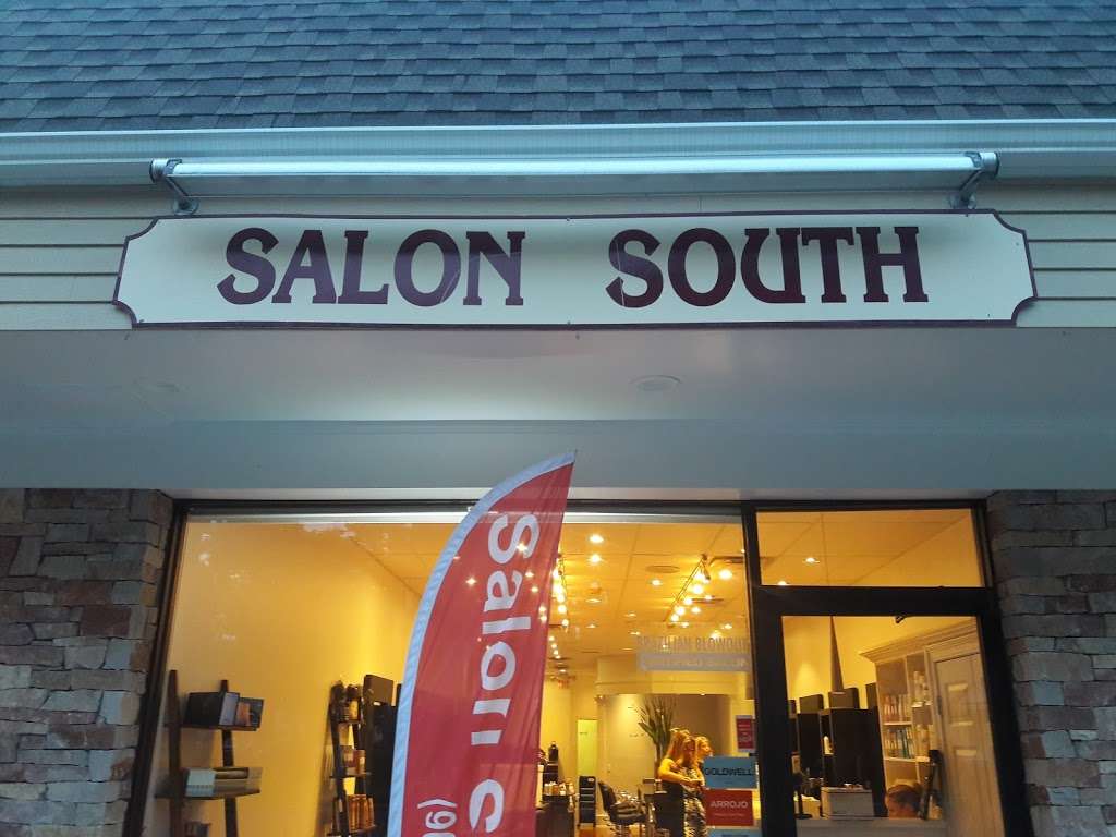 Salon South | 1012 S Ave W, Westfield, NJ 07090, USA | Phone: (908) 232-7600