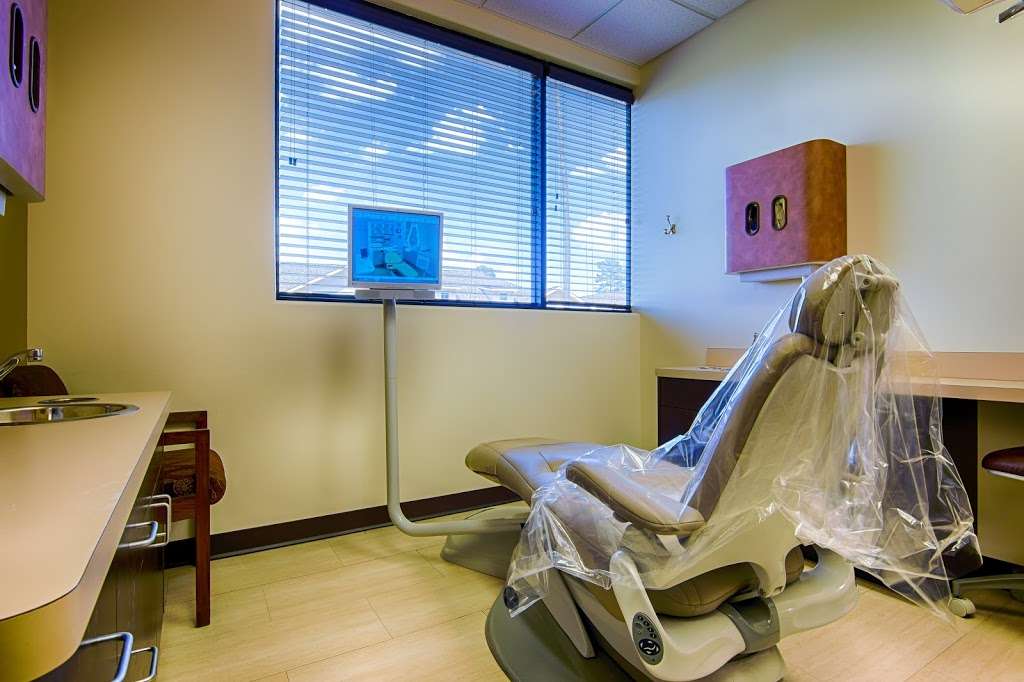 Eric D. Miller, DDS | 10130 Louetta Rd H, Houston, TX 77070, USA | Phone: (281) 251-4111