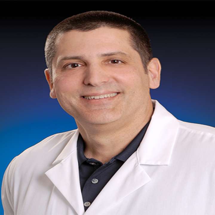 Dr. Spiro Antoniades, MD | 12 Medstar Blvd, Bel Air, MD 21015, USA | Phone: (410) 877-7776