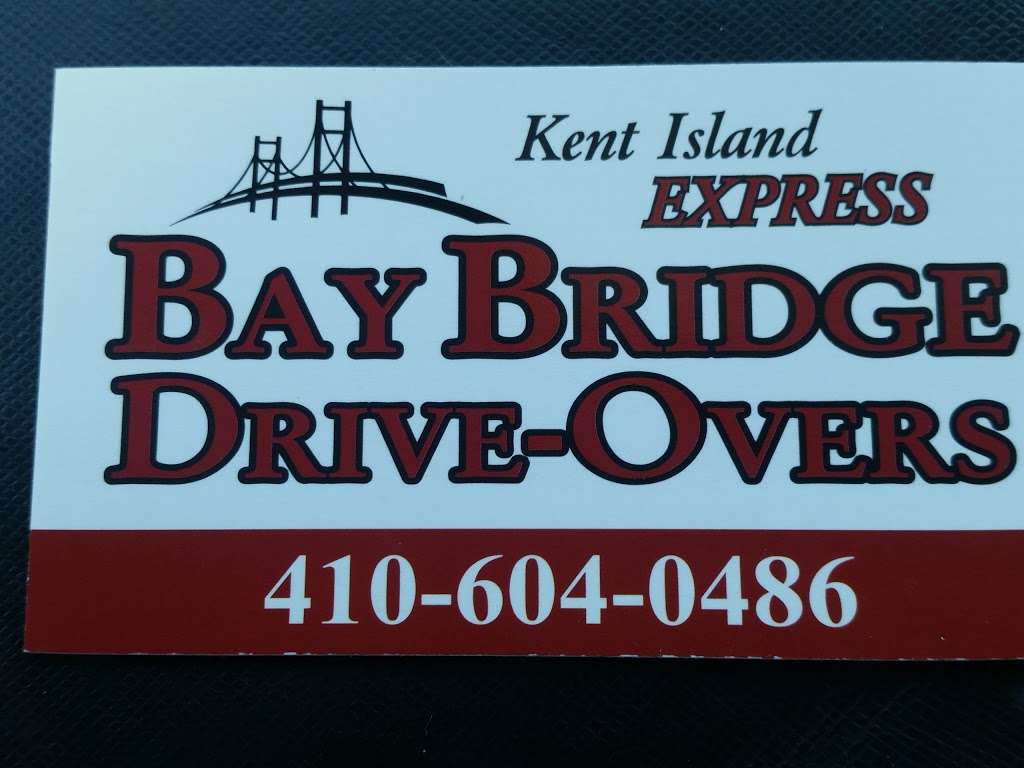 Kent Island Express | 325 Log Canoe Cir, Stevensville, MD 21666, USA | Phone: (410) 604-0486