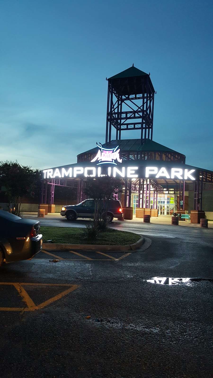 Mall Of The Mainland | 10000 Emmett F Lowry, Texas City, TX 77591, USA | Phone: (409) 986-7000