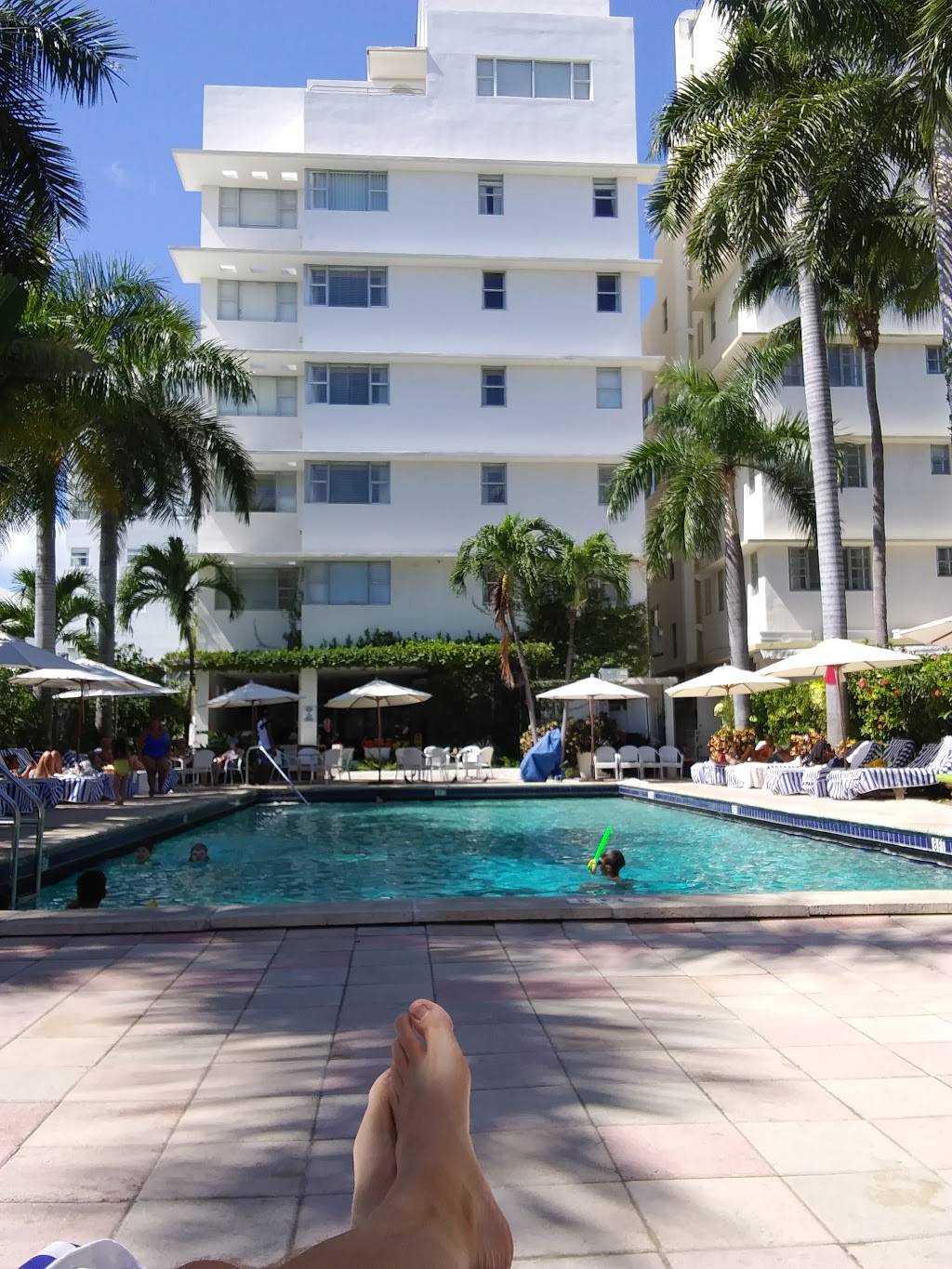 Pilikia By the Pool | 1751 Collins Ave, Miami Beach, FL 33139 | Phone: (305) 358-1411