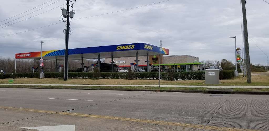 Sunoco | Bay Area Blvd, La Porte, TX 77571, USA