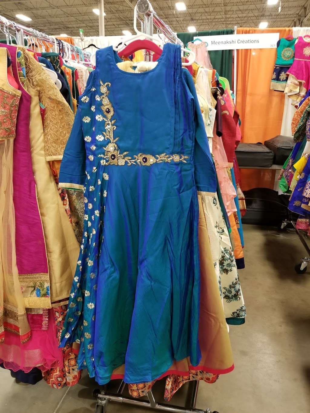 Meenakshi creations LLC | 474 Kimbrell Crossing Dr, Fort Mill, SC 29715, USA | Phone: (814) 203-7215