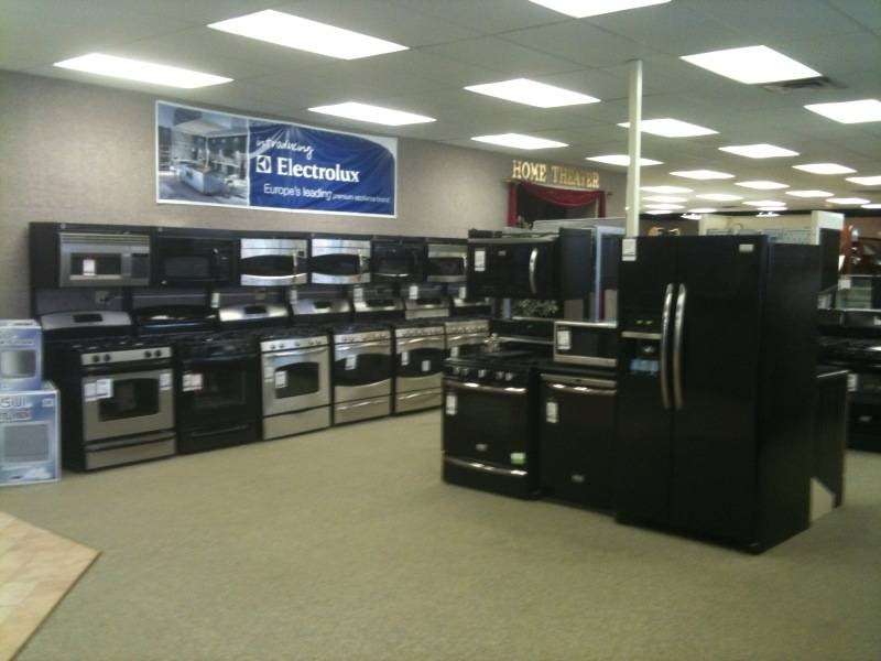 Appliances Plus Audio Video | 2155 S Delsea Dr, Vineland, NJ 08360, USA | Phone: (856) 692-1544