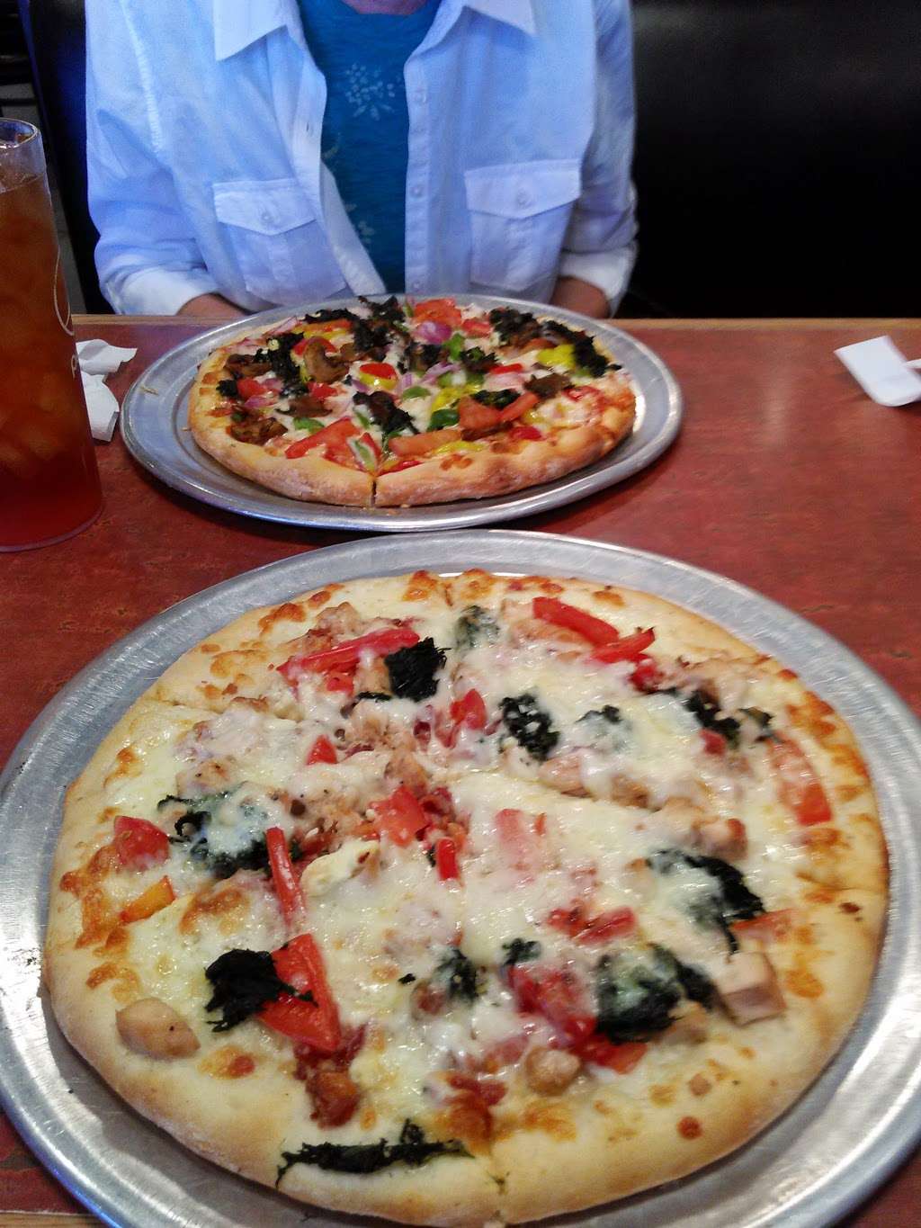 Empire Pizza Newport | 4811 Old York Rd #106, Rock Hill, SC 29732, USA | Phone: (803) 985-2337