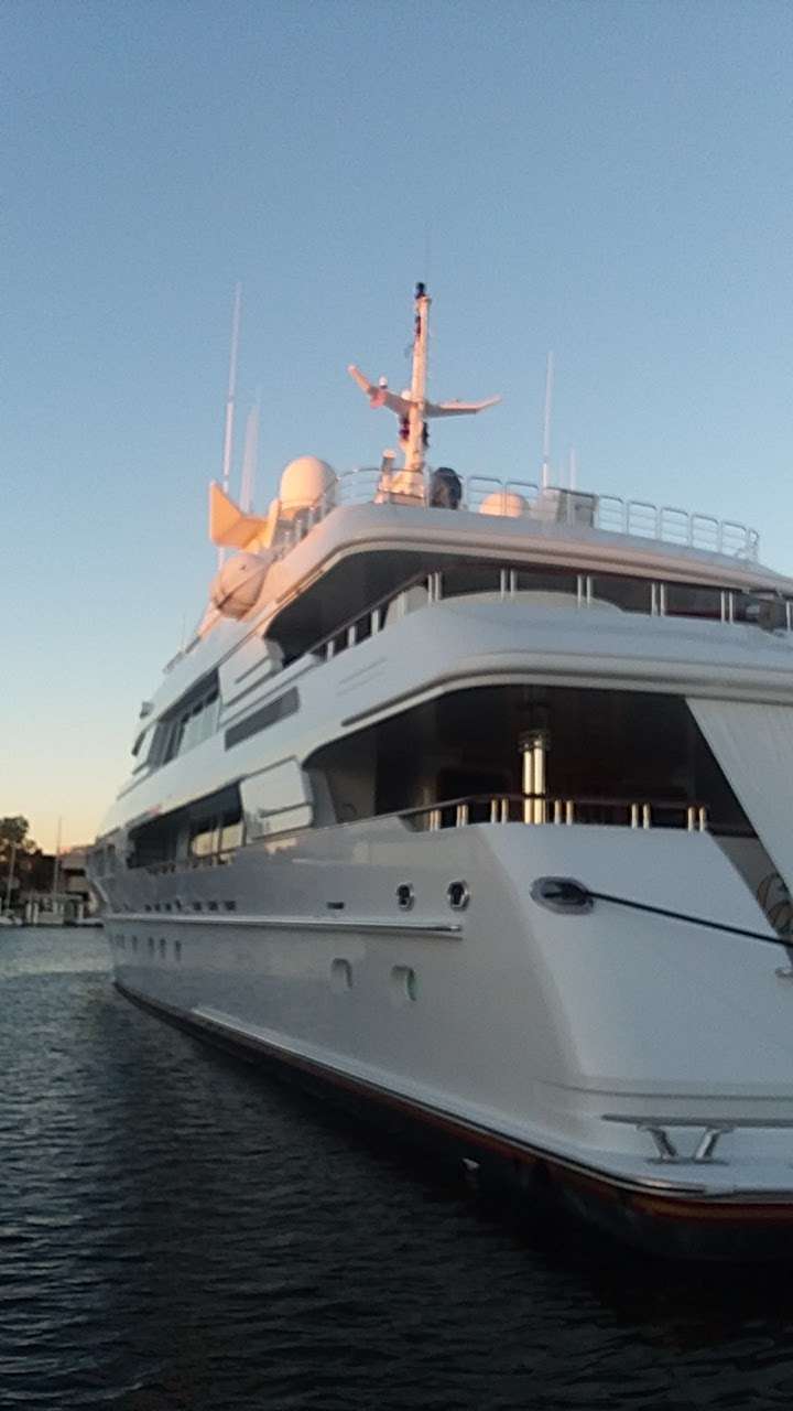 Westport Yachts | 2957 FL-84, Fort Lauderdale, FL 33312, USA | Phone: (954) 316-6364