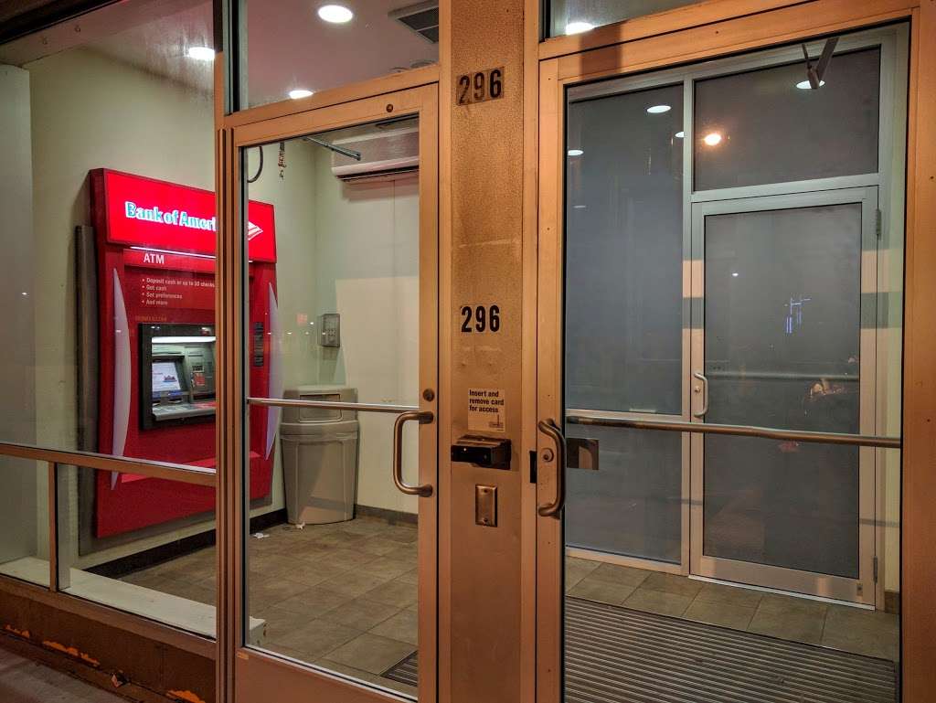 Bank of America ATM | 296 Bristol Pike, Croydon, PA 19021, USA | Phone: (800) 622-8731