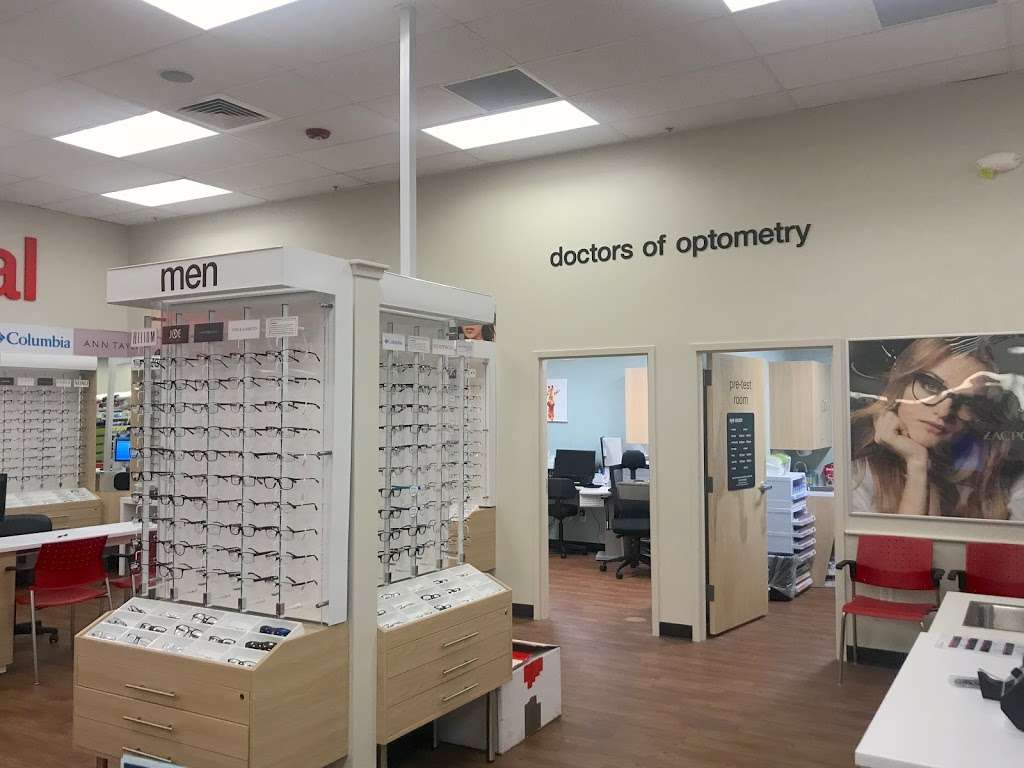 Po-Yi Lee O.D. Optometrist Inside Lakewood CVS | 5505 E Carson St, Lakewood, CA 90713 | Phone: (562) 608-2411