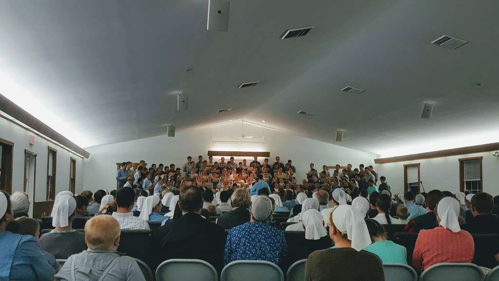 Harmony Christian Fellowship | 30 Camp Swatara Rd, Myerstown, PA 17067, USA | Phone: (717) 933-3168