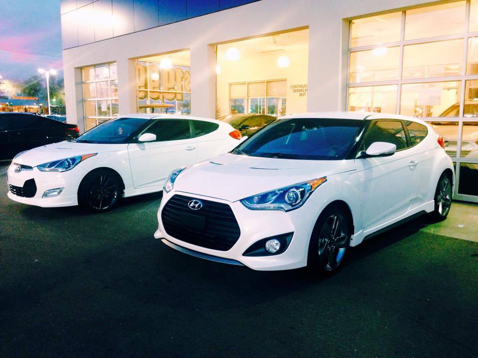 Larry H. Miller Hyundai Peoria | 8425 W Bell Rd, Peoria, AZ 85382, USA | Phone: (480) 865-3988