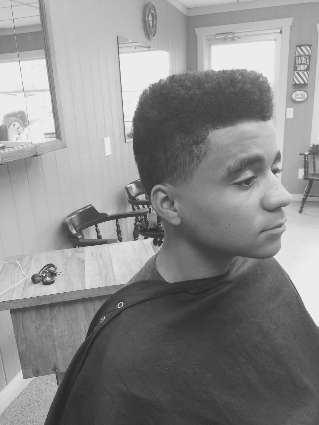 Jordans Barber & Beauty Salon | 3621 Gallatin Pike, Nashville, TN 37216, USA | Phone: (615) 226-2156