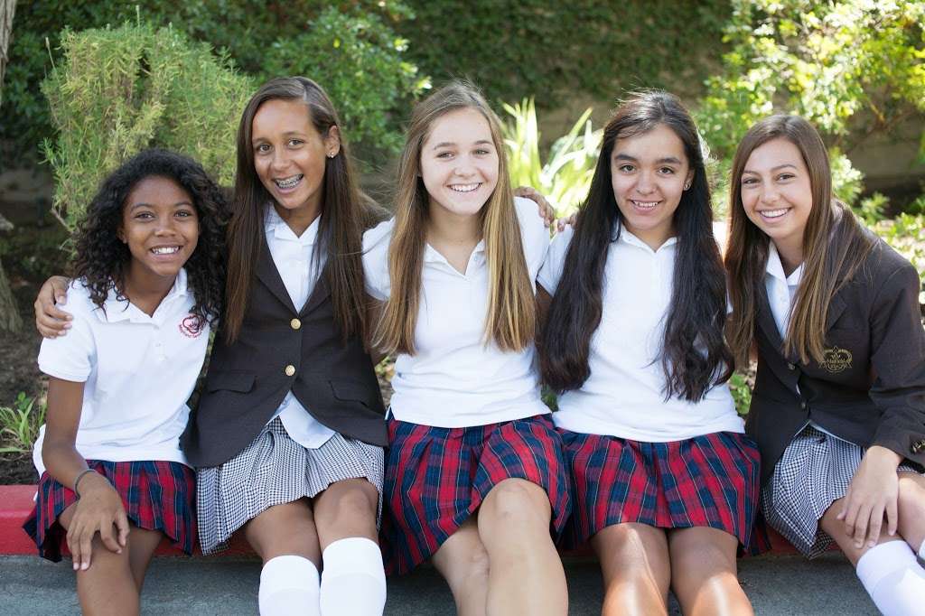 Mayfield Senior School | 500 Bellefontaine St, Pasadena, CA 91105, USA | Phone: (626) 799-9121