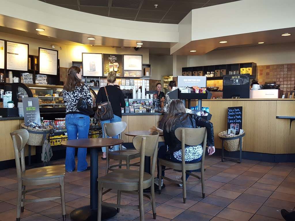 Starbucks | 13640 Orchard Pkwy Suite 300, Westminster, CO 80023, USA | Phone: (303) 255-2384