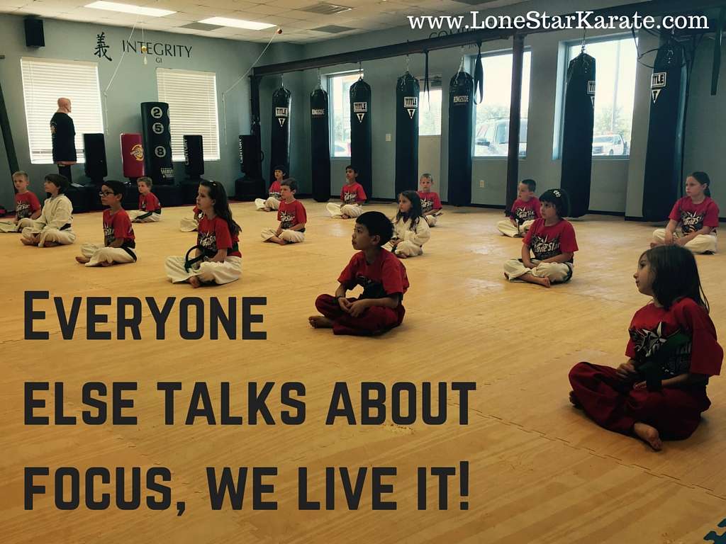 Lone Star Karate & Self Defense | 841 E US-90 ALT, Richmond, TX 77406, USA | Phone: (281) 513-5566