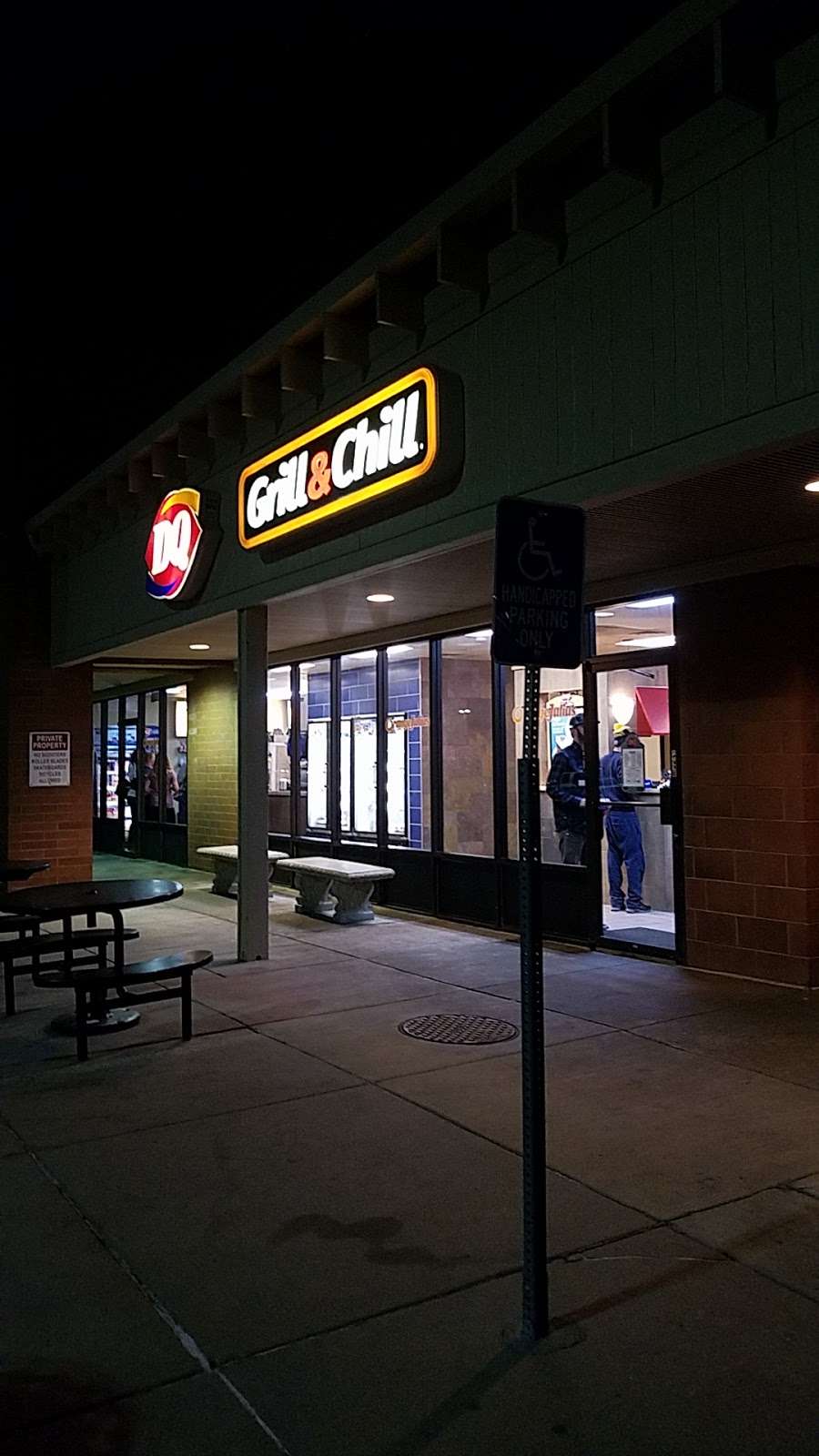 Dairy Queen Grill & Chill | 5005 S Kipling Pkwy, Littleton, CO 80127 | Phone: (303) 972-0347