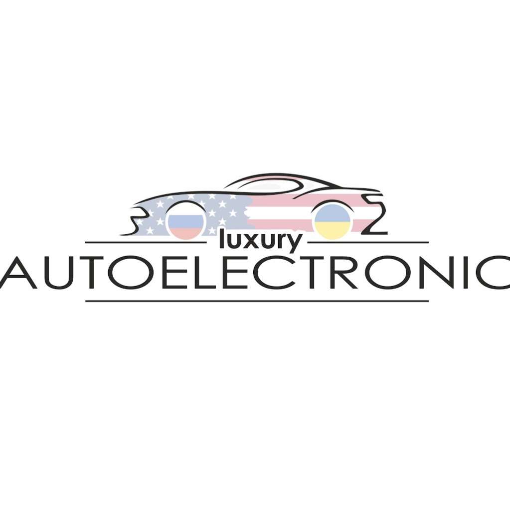 LUXURY AUTOELECTRONIC | 2179 Bennett Rd, Philadelphia, PA 19116, USA | Phone: (215) 960-5968