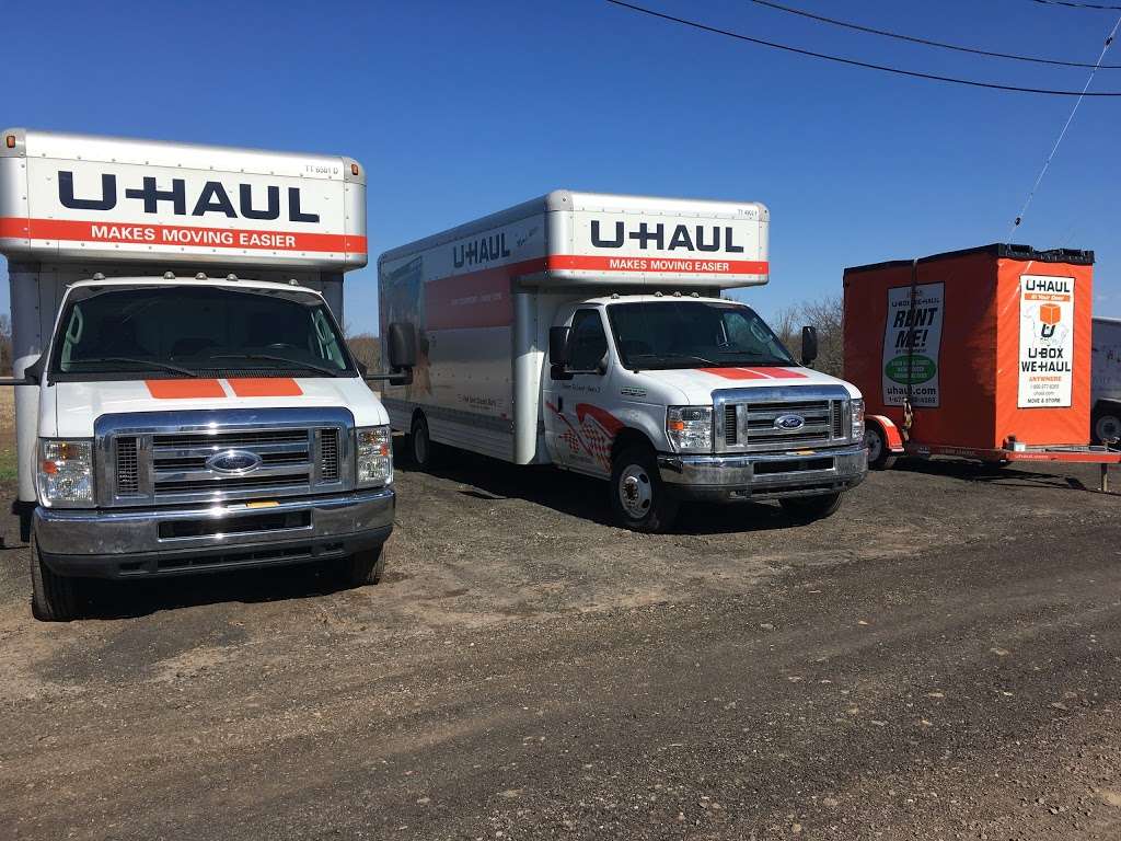 Delaware Valley Storage Farm, LLC | 1133B, NJ-12, Frenchtown, NJ 08825, USA | Phone: (908) 628-3155