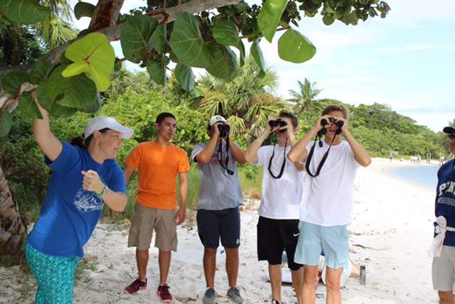 Hobe Sound Nature Center | 13640 SE Federal Hwy, Hobe Sound, FL 33455, USA | Phone: (772) 546-2067