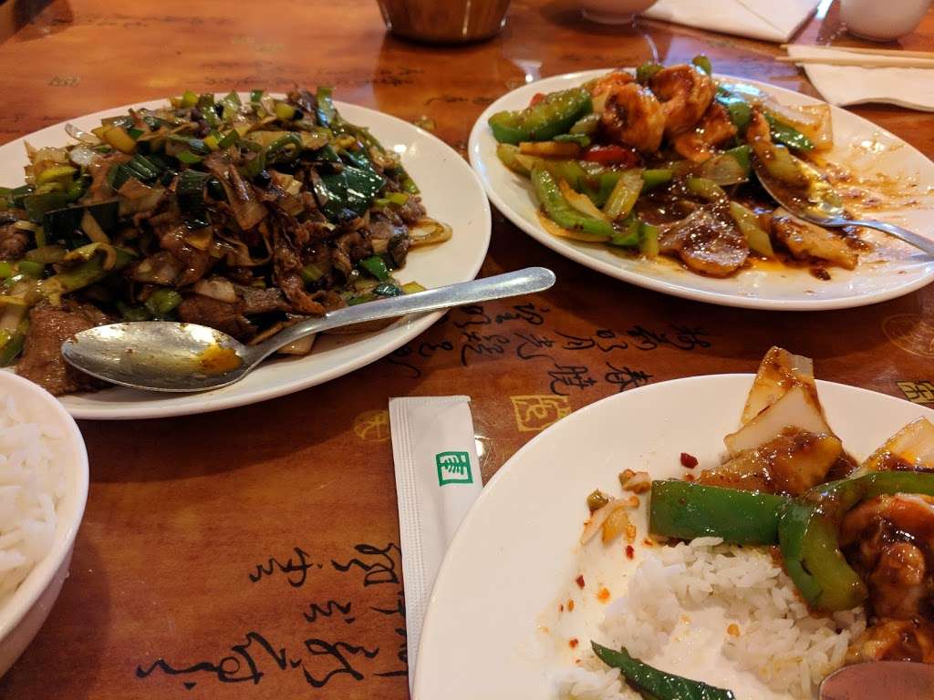 Sichuan Cottage | 8 S Main St, Marlboro Township, NJ 07746, USA | Phone: (732) 577-8146