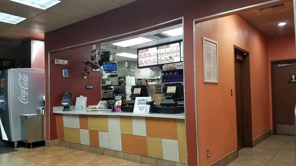 Jack in the Box | 1191 S Mt Vernon Ave, Colton, CA 92324, USA | Phone: (909) 783-7748