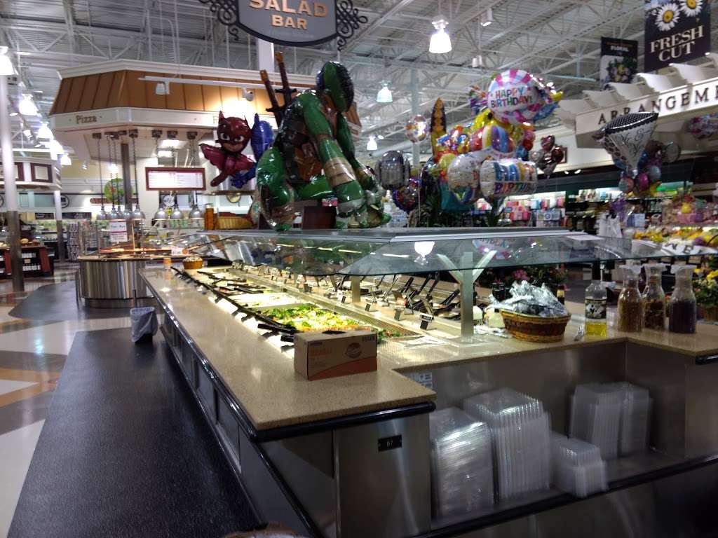 Harris Teeter | 10438 Bristow Center Dr, Bristow, VA 20136, USA | Phone: (703) 257-1367