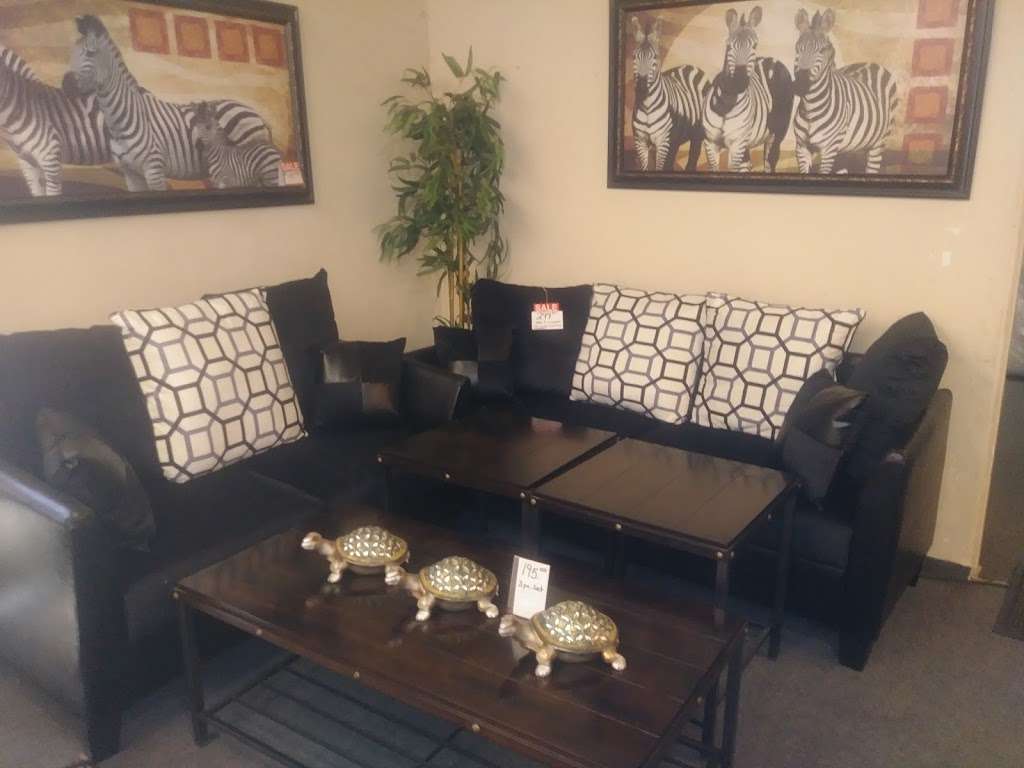 D&M Furniture | 1337 N Mt Vernon Ave, San Bernardino, CA 92411 | Phone: (909) 885-3590