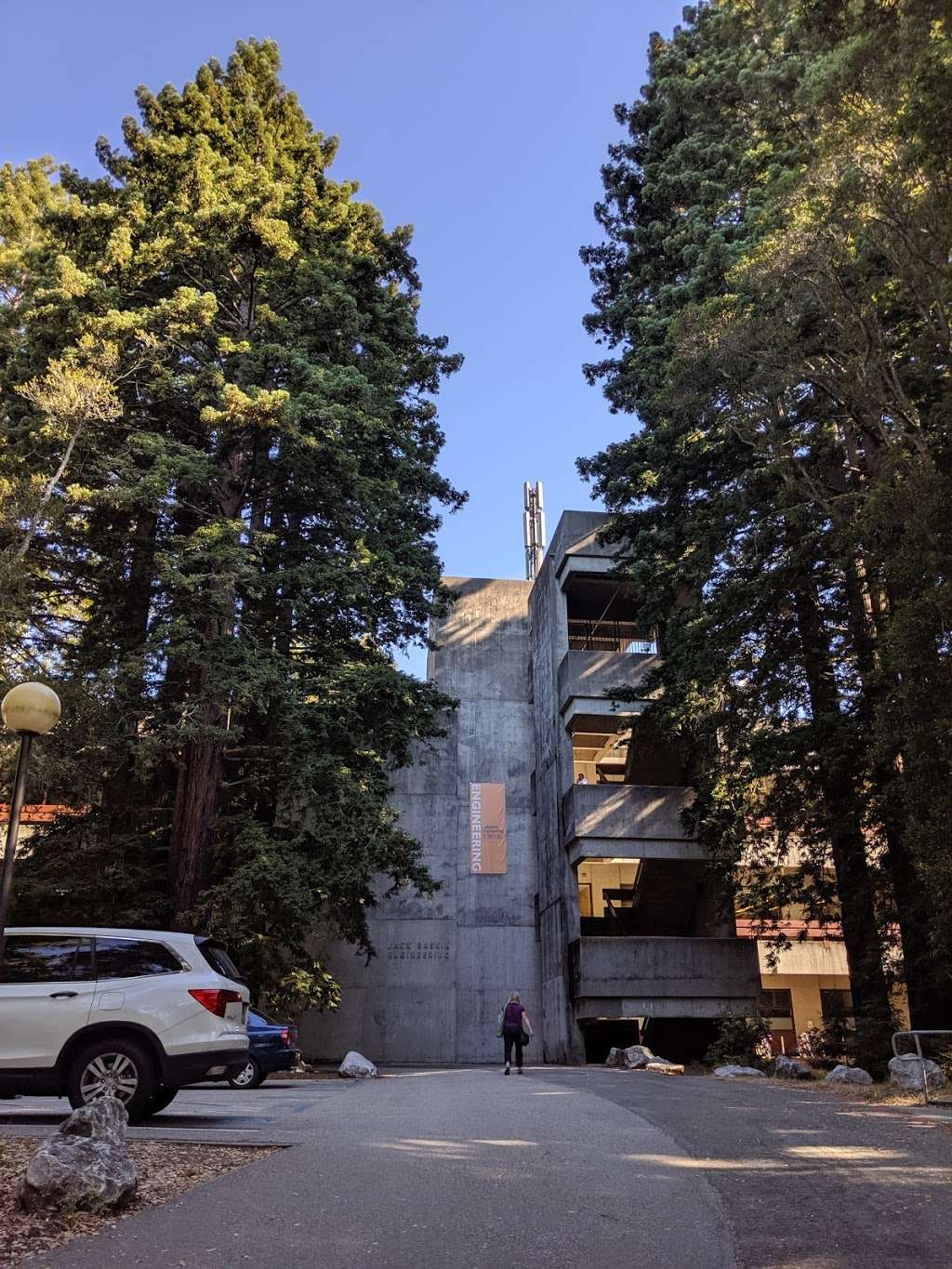 Engineering Building 2 (E2) | Santa Cruz, CA 95064, USA